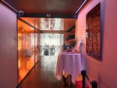 -璞渼咖啡 ROOF P.M. Café(浦东美术馆店)