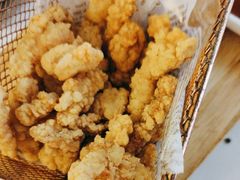 -丰收日·小海鲜·沪上家宴(顾村正大店)