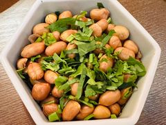 -张家卫·阳江菜·小海鲜(肥婆湾桥店)