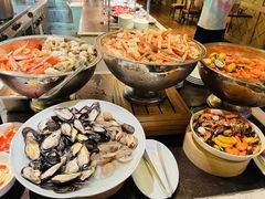 -君悦酒店·乐厨·高空自助餐(青年大街店)