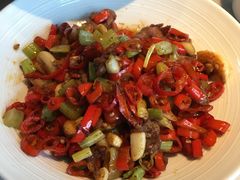 -蔴将·川菜(黄龙万科店)