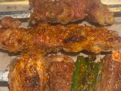 -西域阿里马新疆菜·清真(桂花路店)