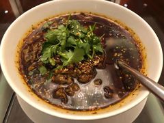 -索菲特酒店·乐轩华中餐厅