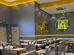 -小杨生煎(深圳岗厦北店)