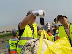 -南汇嘴观海公园