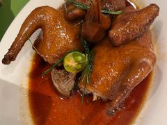 -广九餐室(陈家祠扬韬广场店)