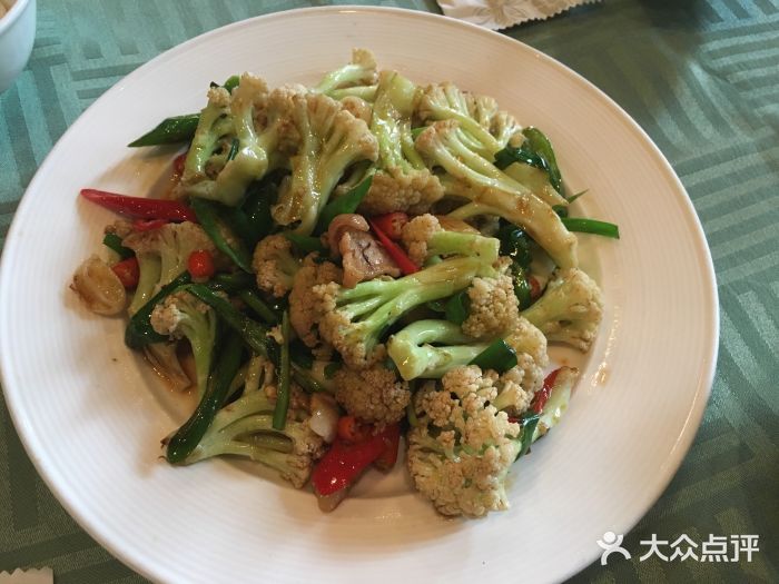 恰八斗·湖南菜馆(国贸店)图片