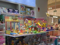 -JOYCODE(大红门银泰百货店)