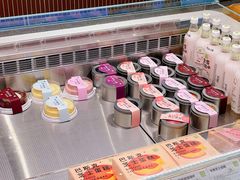 -奈雪的茶(龙湖西溪天街PRO店)