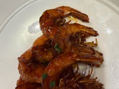 -79号渔船海鲜饭店(宝安店)