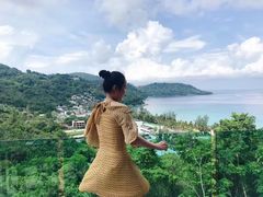 -Nook Dee Kata Beach Resort Thai massages