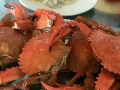 -四海鲜渔家菜(黄金海岸店)