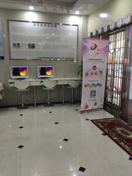 点击看大图 -痘博士广州·全国连锁祛痘机构