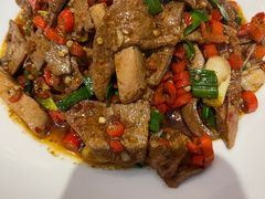 -雍沪里·沪湘融合菜( 康桥店)