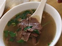 -王胖子驴肉火烧(鼓楼店)
