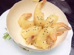 -柒园·三十年创意杭帮菜(龙湖滨江天街店)
