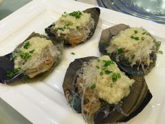 粤盛海鲜美食城-粤盛海鲜平价店(洛溪食街店)