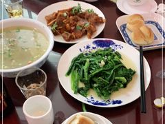 -范记靖远羊羔肉(博物馆店)