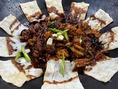 -皖北巫氏三胖地锅鸡(长淮总店)
