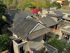 -东莞市可园博物馆