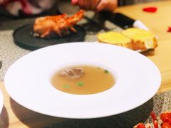 -香樟花园法式铁板烧(恒隆广场店)