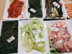 -野妹火锅(南园店)