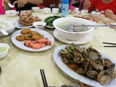 -秋姐美食店(旅游大道店)