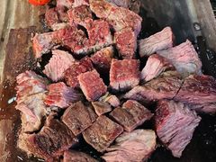 -NY STEAK 牛一扒房(番禺区南城路店)