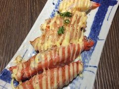-大雄寿司(中华广场店)