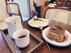 -E SPECIAL COFFEE 别样