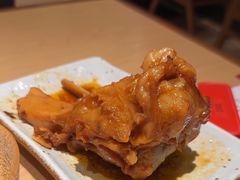 -大师兄·西北小馆(北站缤果空间店)