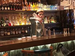 -MR.ROCKY洛奇先生RESTAURANT&BAR(宝安壹方城店)