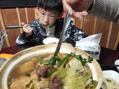 -百家班(花都店)