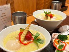 -篝拉面(银座店)