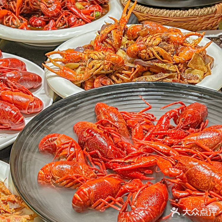 这家南京开了十多年的龙虾🦞吃完不后悔！