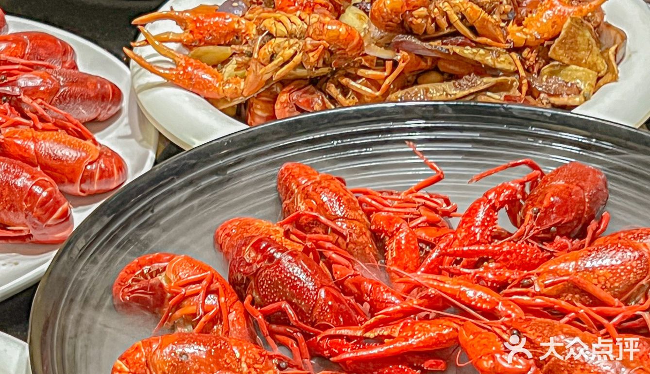 这家南京开了十多年的龙虾🦞吃完不后悔！