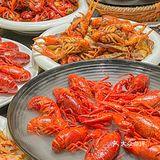这家南京开了十多年的龙虾🦞吃完不后悔！