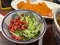 -王繁星面馆(西安熙地港店)