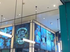 -太原茂业天地购物中心