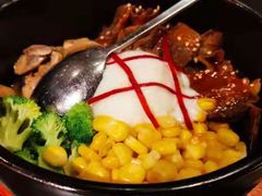 -厚贞日式烤肉(浦东汇智店)