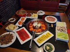 -小四川老火锅(欧风店)