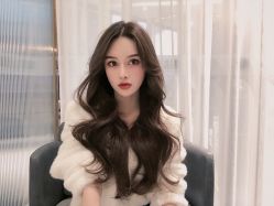 点击看大图 -3AM HAIR SALON染发接发