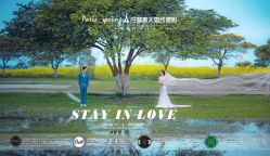 点击看大图 -巴黎春天婚纱摄影STUDIO·定制