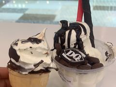 -DQ·蛋糕·冰淇淋(通州万达店)