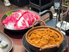 -滇野云南野生菌餐厅(陕西南路店)