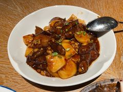 -宁波柏悦酒店·钱湖渔港