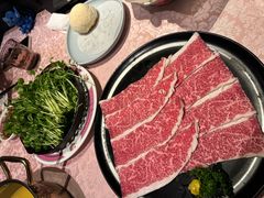 -囍凤楼·粤菜·点心·火锅(温特莱店)