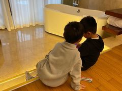 -宁波九龙湖开元度假村