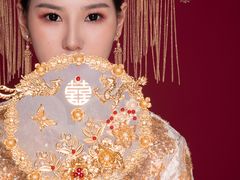 -金夫人化妆摄影职业培训学校