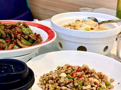 -福巷湘食小馆·猛火现炒(上海首店)